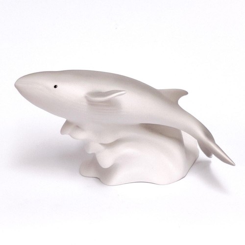 Highbank porcelain minke - -,