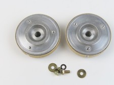 *REVOX A77* Pair of Drum Brake