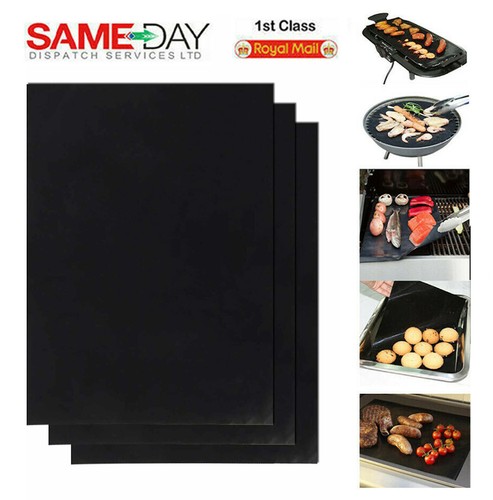 Heavy duty teflon oven liner - teflon,