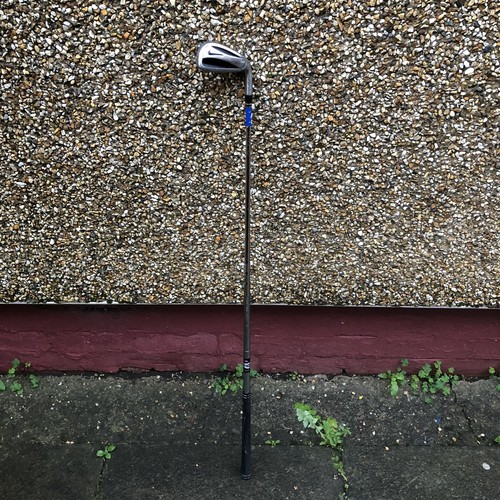 Nike slingshot iron - 6,