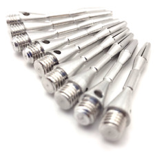 Dart Stems 1/4 Inch Aluminium