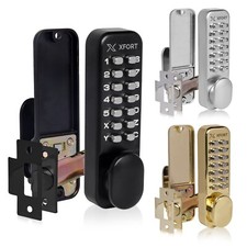 XFORT Digital Door Lock