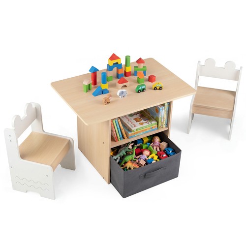 Costway kids table - and, chairs