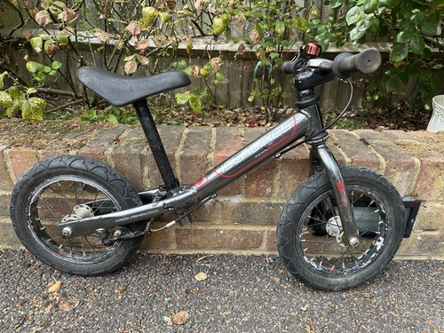 Islabikes rothan 7005 - islabikes,