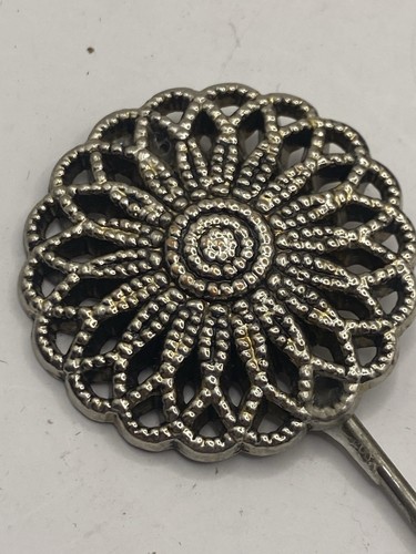 Vintage hat pin - vintage,