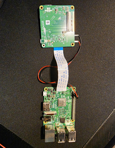 Raspberry model v2 1gb - raspberry, b