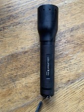 LED Lenser P14 Adjustable