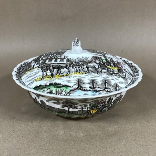Vintage myott royal mail - vintage,