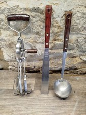 Prestige- 3 Vintage 1970s