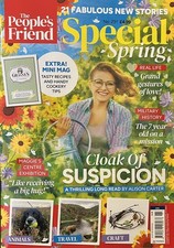 PEOPLES FRIEND SPECIAL