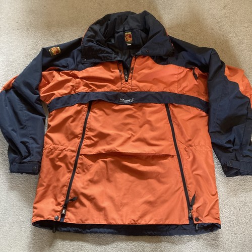 Paramo aspira smock anology - smock,