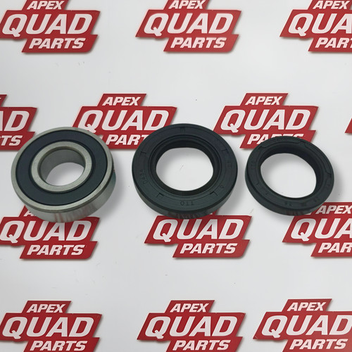 Lower steering stem bearing - lower,