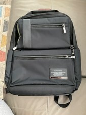 Samsonite Open Road Black