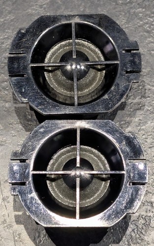 Genuine blaupunkt tweeters - 2,