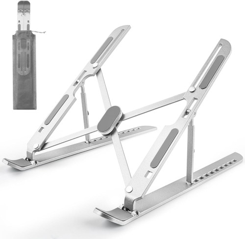 Adjustable laptop stand - laptop,