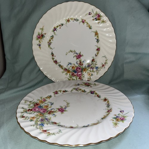 Minton lorraine dinner - 2,
