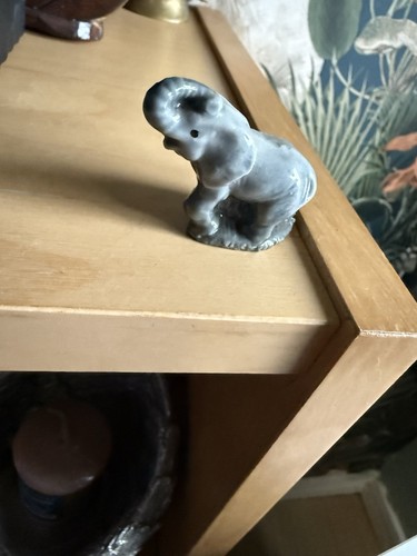 Wade elephant whimsies - wade,