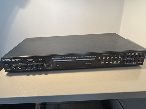Vocal star 1200 - vocal-star, vs-1200