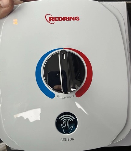 Redring rahw3 3kw auto sensor - redring,