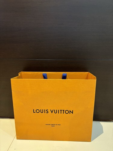 Authentic louis vuitton empty - vuitton,