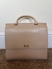 Brand New Ted Baker Bag Nude