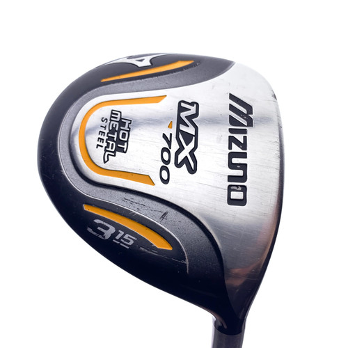 Used mizuno 700 fairway - mx-700,