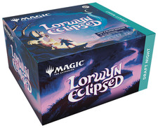 Magic: The Gathering - Lorwyn