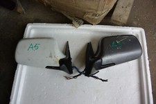 JDM Honda Civic 88-91' EF EF3 ef2 EF9 EF8 CRX Sir power FOLDING side mirrors