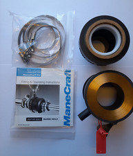 Deep sea seal #8 Shaft Dia