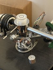 HADCOCK GH228/ GH242 TONE ARM Spirit Level