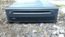 CITROEN C5 MK1 SAT NAV DRIVE