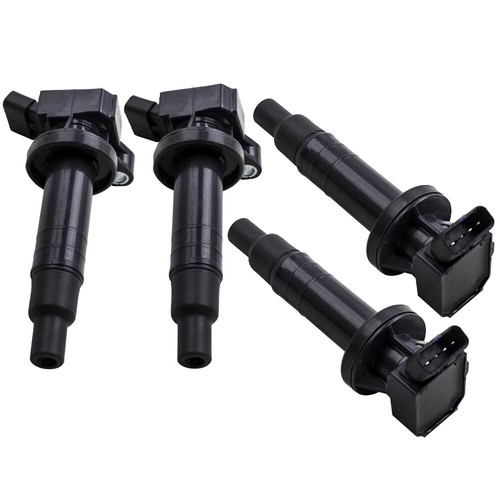 Ignition coil pack - ignition,