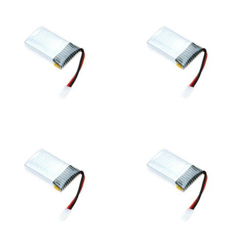 Hubsan h107d 360mah37v - hubsan, x4