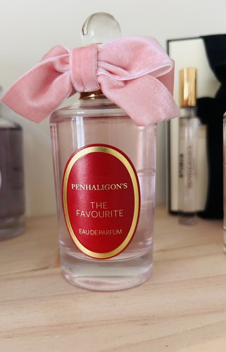 Penhaligons the favourite 75ml - favourite,