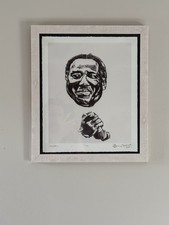 Ronnie Wood Muddy Waters