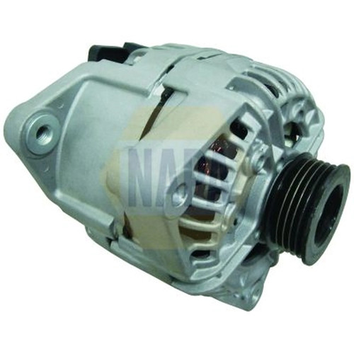 Napa car alternator 12v fits - car,