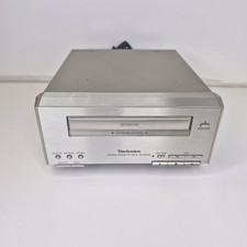 Technics RS-HD350 Stereo