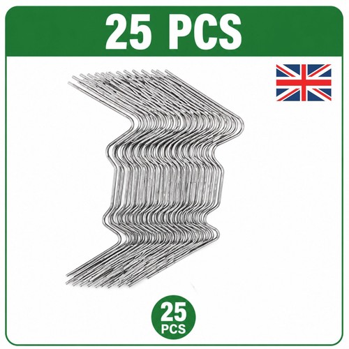 Greenhouse glazing clips - greenhouse,
