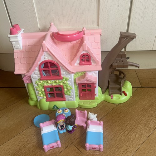 Elc happyland cherry lane - happyland,