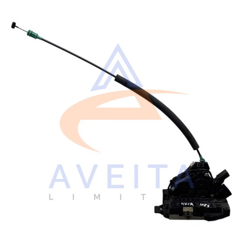 Jaguar type x400 door - 01-07,