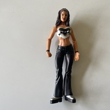WWE Lita Diva Jakks WWF