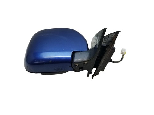 Mitsubishi shogun door mirror - mitsubishi,
