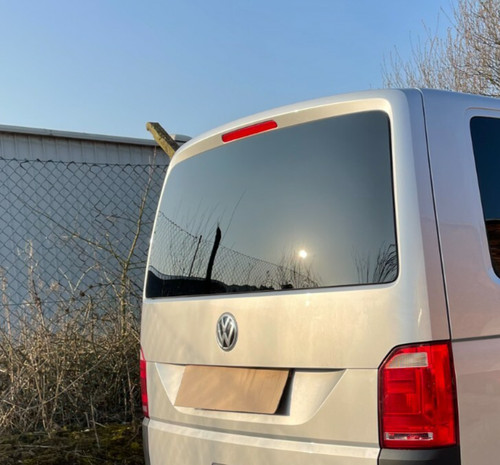 Transporter tailgate in - transporter, t6