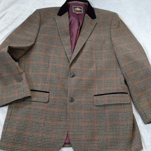 Men joe browns tweed - men’s,