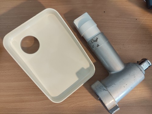 Kenwood mincer attachment - kenwood,