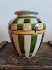 Vintage Studio Pottery Ceramic