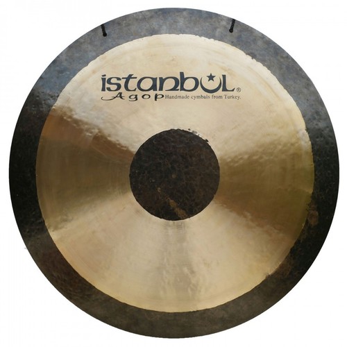 The istanbul agop hybrid - istanbul,