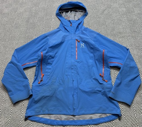 Mens haglofs rando gore - mens, as