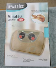 HoMedics Shiatsu Massage