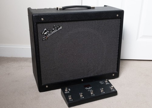 Fender mustang gtx100 12 - mustang,